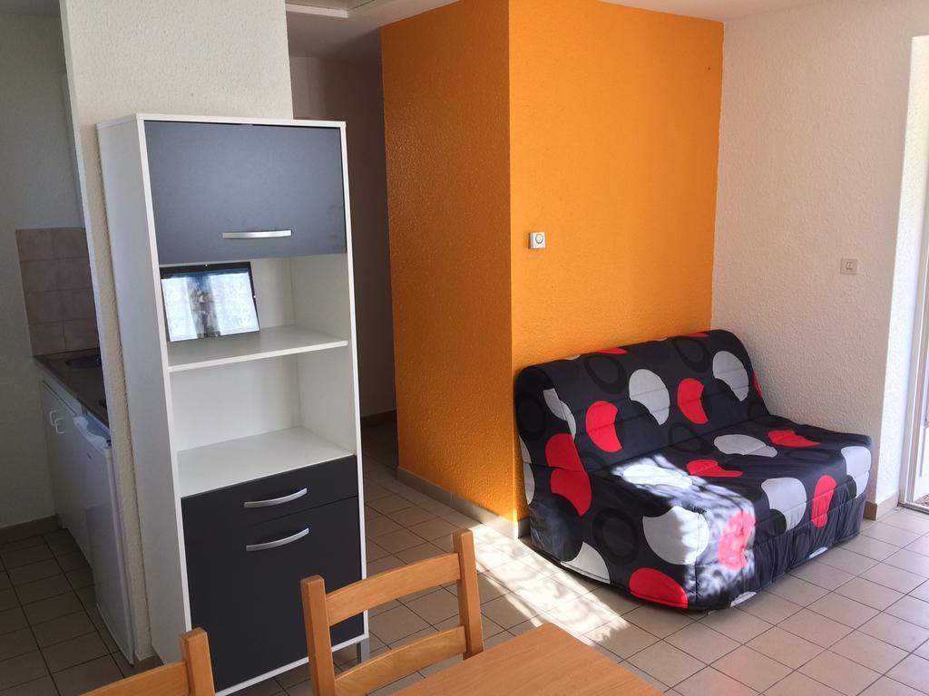 Camping Pyrénées Nature Oloron-Sainte-Marie Exterior foto